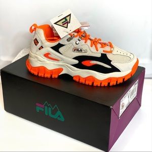 Women's Fila Ray Tracer TR 2 ,